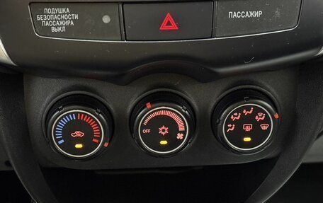 Citroen C4 Aircross, 2014 год, 1 350 000 рублей, 23 фотография