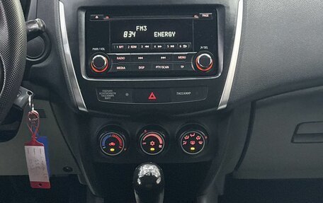 Citroen C4 Aircross, 2014 год, 1 350 000 рублей, 29 фотография