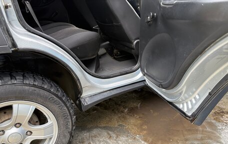 Chevrolet Niva I рестайлинг, 2010 год, 470 000 рублей, 3 фотография