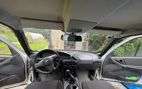 Chevrolet Niva I рестайлинг, 2010 год, 470 000 рублей, 11 фотография