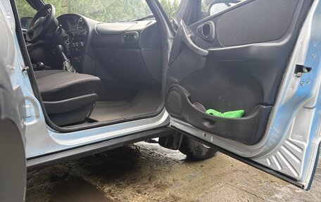 Chevrolet Niva I рестайлинг, 2010 год, 470 000 рублей, 6 фотография