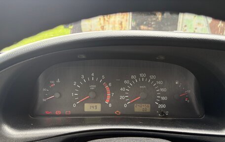 Chevrolet Niva I рестайлинг, 2010 год, 470 000 рублей, 12 фотография