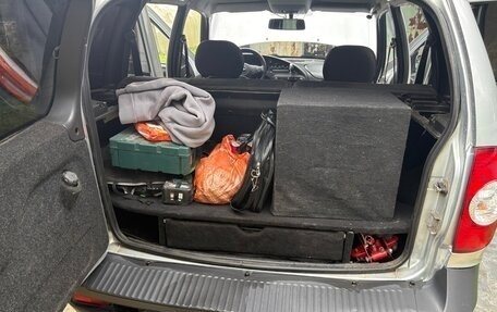 Chevrolet Niva I рестайлинг, 2010 год, 470 000 рублей, 14 фотография