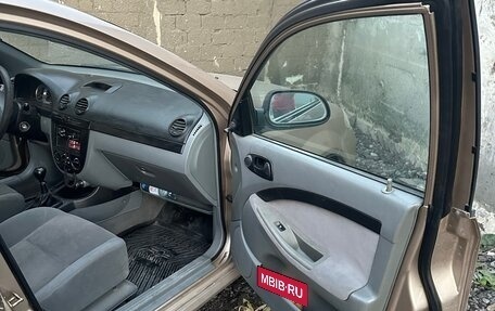 Chevrolet Lacetti, 2006 год, 250 000 рублей, 6 фотография