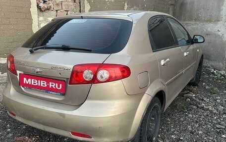 Chevrolet Lacetti, 2006 год, 250 000 рублей, 4 фотография