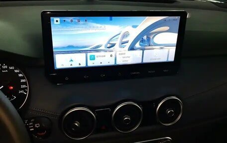 Nissan Qashqai, 2025 год, 2 079 000 рублей, 9 фотография