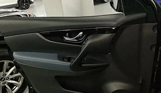 Nissan Qashqai, 2025 год, 2 079 000 рублей, 4 фотография