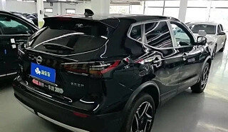 Nissan Qashqai, 2025 год, 2 079 000 рублей, 3 фотография