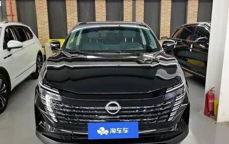 Nissan Qashqai, 2025 год, 2 079 000 рублей, 2 фотография