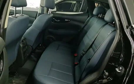 Nissan Qashqai, 2025 год, 2 079 000 рублей, 7 фотография