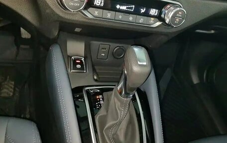 Nissan Qashqai, 2025 год, 2 079 000 рублей, 12 фотография