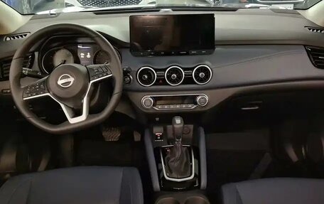 Nissan Qashqai, 2025 год, 2 079 000 рублей, 8 фотография