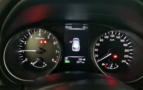Nissan Qashqai, 2025 год, 2 079 000 рублей, 10 фотография
