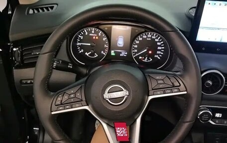 Nissan Qashqai, 2025 год, 2 079 000 рублей, 11 фотография