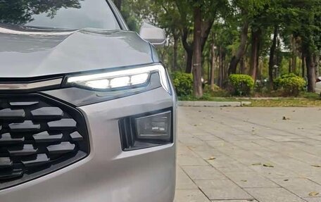 Ford Mondeo, 2023 год, 2 940 000 рублей, 8 фотография