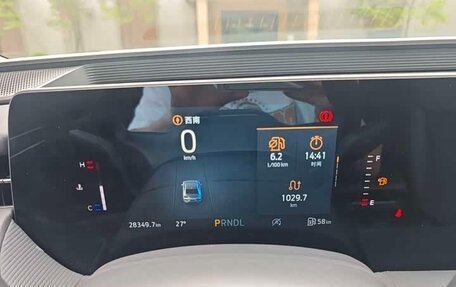 Ford Mondeo, 2023 год, 2 940 000 рублей, 16 фотография
