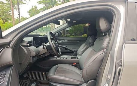 Ford Mondeo, 2023 год, 2 940 000 рублей, 21 фотография