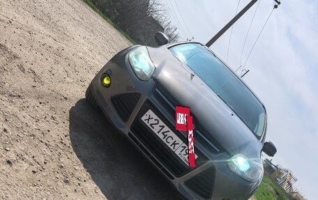 Ford Focus III, 2013 год, 670 000 рублей, 7 фотография