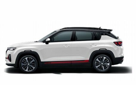 Changan CS35 Plus, 2025 год, 2 839 900 рублей, 1 фотография