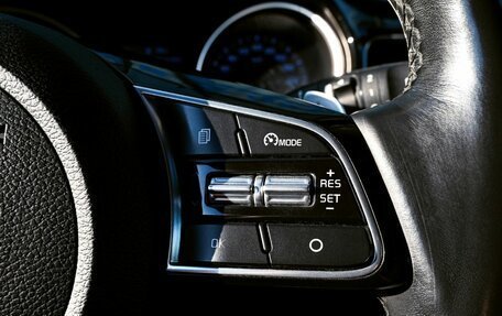 KIA cee'd III, 2019 год, 1 925 000 рублей, 12 фотография