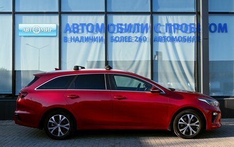 KIA cee'd III, 2019 год, 1 925 000 рублей, 6 фотография