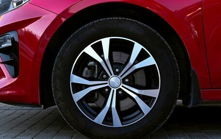KIA cee'd III, 2019 год, 1 925 000 рублей, 20 фотография