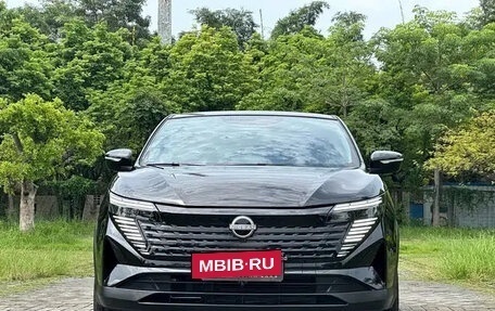 Nissan Qashqai, 2025 год, 1 990 000 рублей, 2 фотография