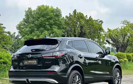Nissan Qashqai, 2025 год, 1 990 000 рублей, 7 фотография