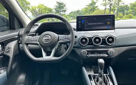 Nissan Qashqai, 2025 год, 1 990 000 рублей, 11 фотография
