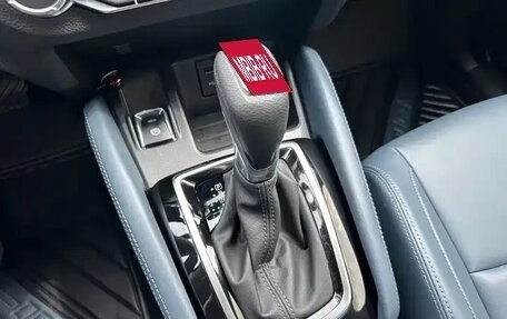Nissan Qashqai, 2025 год, 1 990 000 рублей, 13 фотография