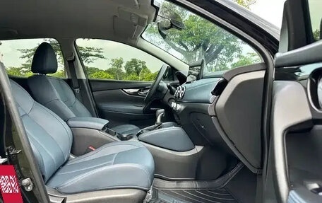 Nissan Qashqai, 2025 год, 1 990 000 рублей, 17 фотография