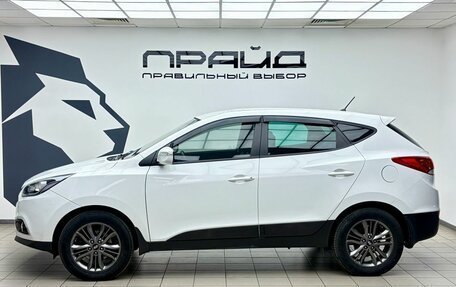 Hyundai ix35 I рестайлинг, 2015 год, 1 349 000 рублей, 6 фотография