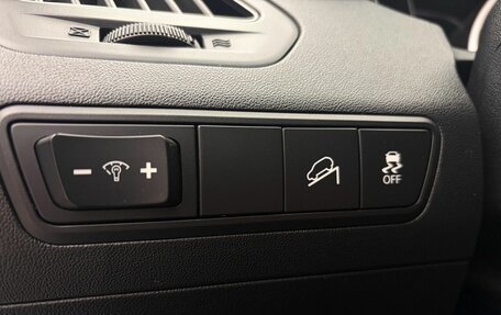 Hyundai ix35 I рестайлинг, 2015 год, 1 349 000 рублей, 14 фотография
