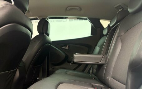 Hyundai ix35 I рестайлинг, 2015 год, 1 349 000 рублей, 20 фотография