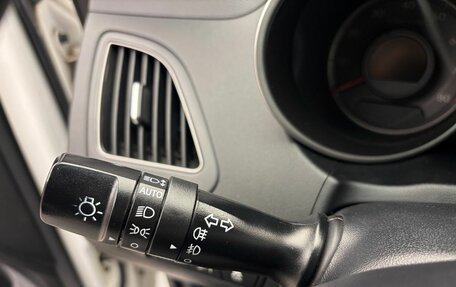 Hyundai ix35 I рестайлинг, 2015 год, 1 349 000 рублей, 15 фотография