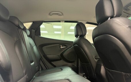 Hyundai ix35 I рестайлинг, 2015 год, 1 349 000 рублей, 22 фотография