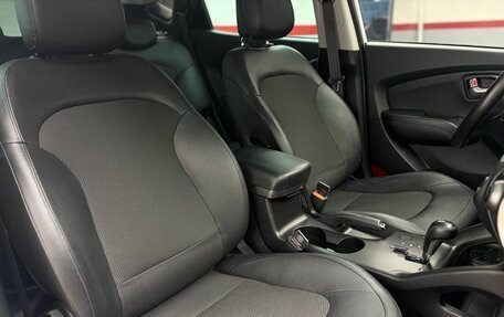 Hyundai ix35 I рестайлинг, 2015 год, 1 349 000 рублей, 24 фотография