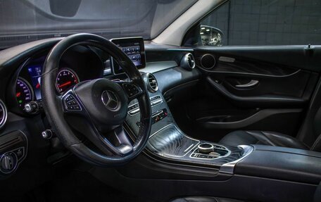 Mercedes-Benz GLC, 2018 год, 1 745 000 рублей, 7 фотография