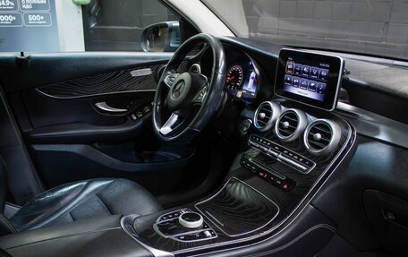Mercedes-Benz GLC, 2018 год, 1 745 000 рублей, 10 фотография