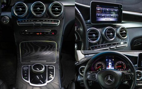 Mercedes-Benz GLC, 2018 год, 1 745 000 рублей, 13 фотография