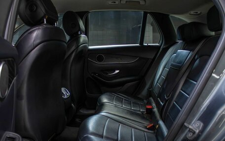 Mercedes-Benz GLC, 2018 год, 1 745 000 рублей, 9 фотография