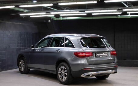 Mercedes-Benz GLC, 2018 год, 1 745 000 рублей, 6 фотография