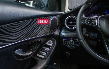 Mercedes-Benz GLC, 2018 год, 1 745 000 рублей, 11 фотография
