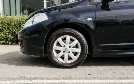 Nissan Tiida, 2010 год, 650 000 рублей, 9 фотография