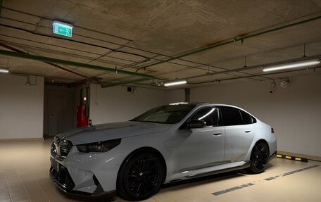 BMW M5, 2024 год, 18 990 000 рублей, 3 фотография