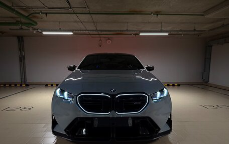 BMW M5, 2024 год, 18 990 000 рублей, 2 фотография