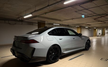 BMW M5, 2024 год, 18 990 000 рублей, 7 фотография