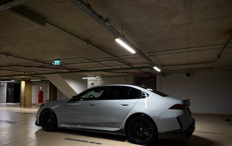 BMW M5, 2024 год, 18 990 000 рублей, 5 фотография