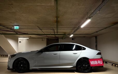 BMW M5, 2024 год, 18 990 000 рублей, 4 фотография