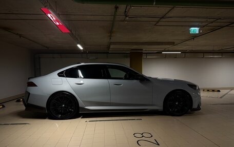 BMW M5, 2024 год, 18 990 000 рублей, 8 фотография